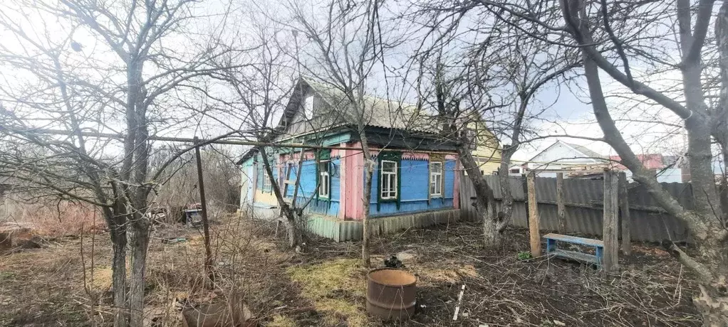 Дом в Мордовия, Рузаевка Энергетическая ул., 76 (42 м) - Фото 2