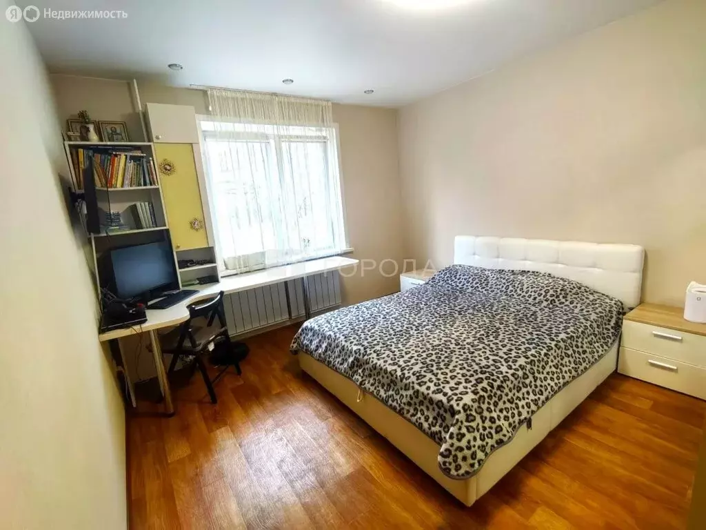 2-комнатная квартира: Кольцово, 28 (53 м) - Фото 1