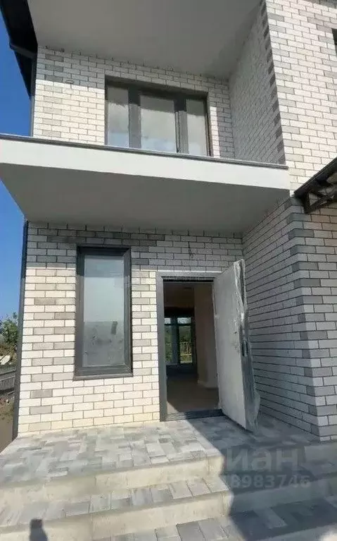 Дом в Краснодарский край, Анапа муниципальный округ, Анапская ст-ца ... - Фото 1
