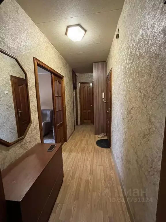 2-к кв. Тульская область, Тула Серебровская ул., 16Г (51.0 м) - Фото 0