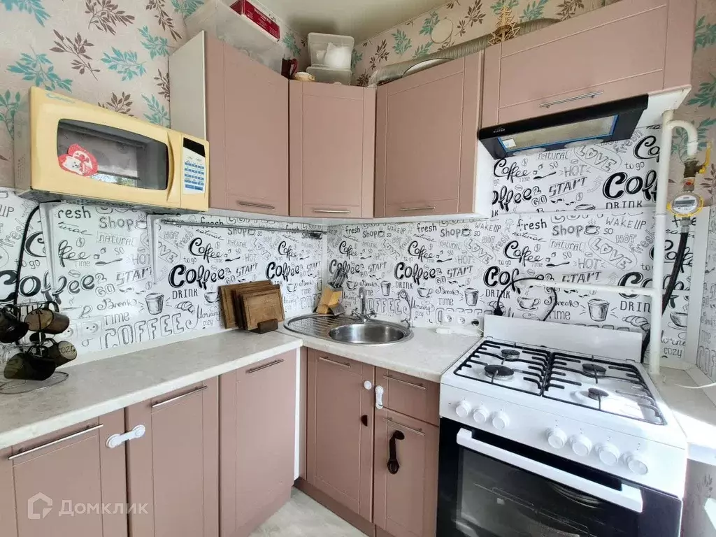 Продаётся 2-к квартира, 37.2 м - Фото 1