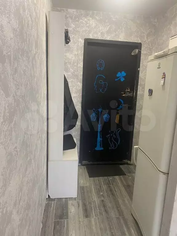 Квартира-студия, 17 м, 3/9 эт. - Фото 1