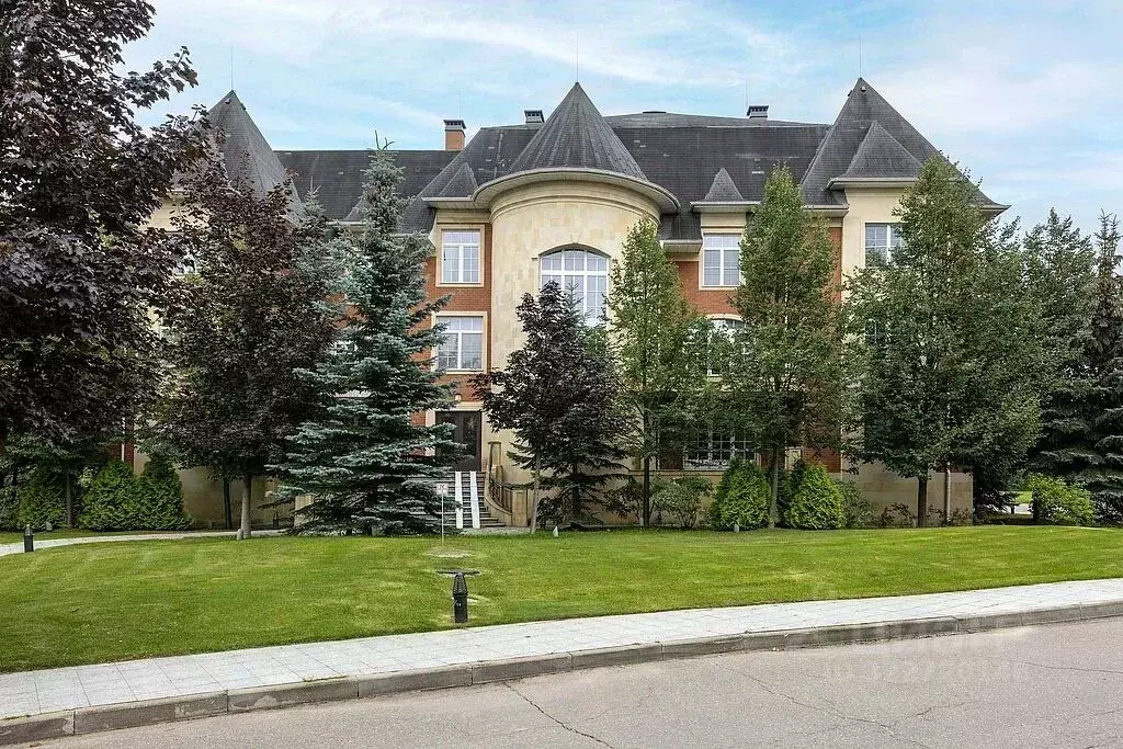 3-к кв. Московская область, Истра муниципальный округ, д. Захарово ул. ... - Фото 2