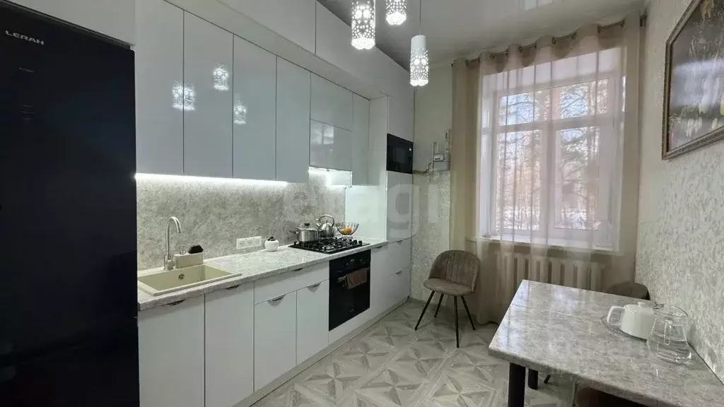 3-к кв. Владимирская область, Петушинский муниципальный округ, д. ... - Фото 1