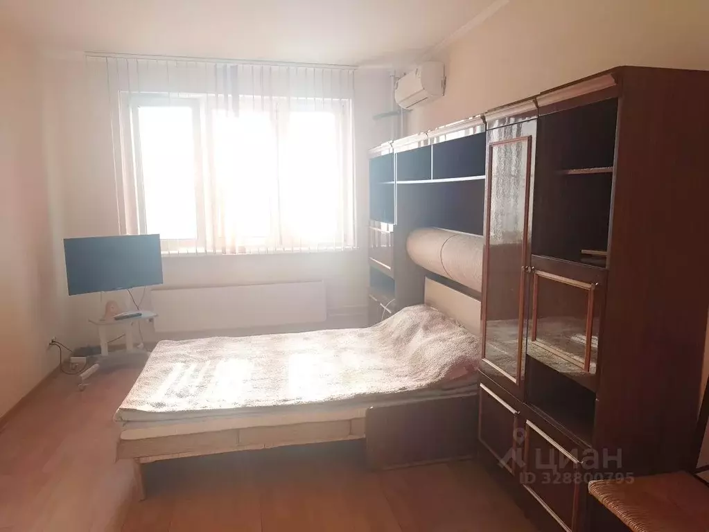 1-к кв. Москва Ключевая ул., 18 (40.0 м) - Фото 2