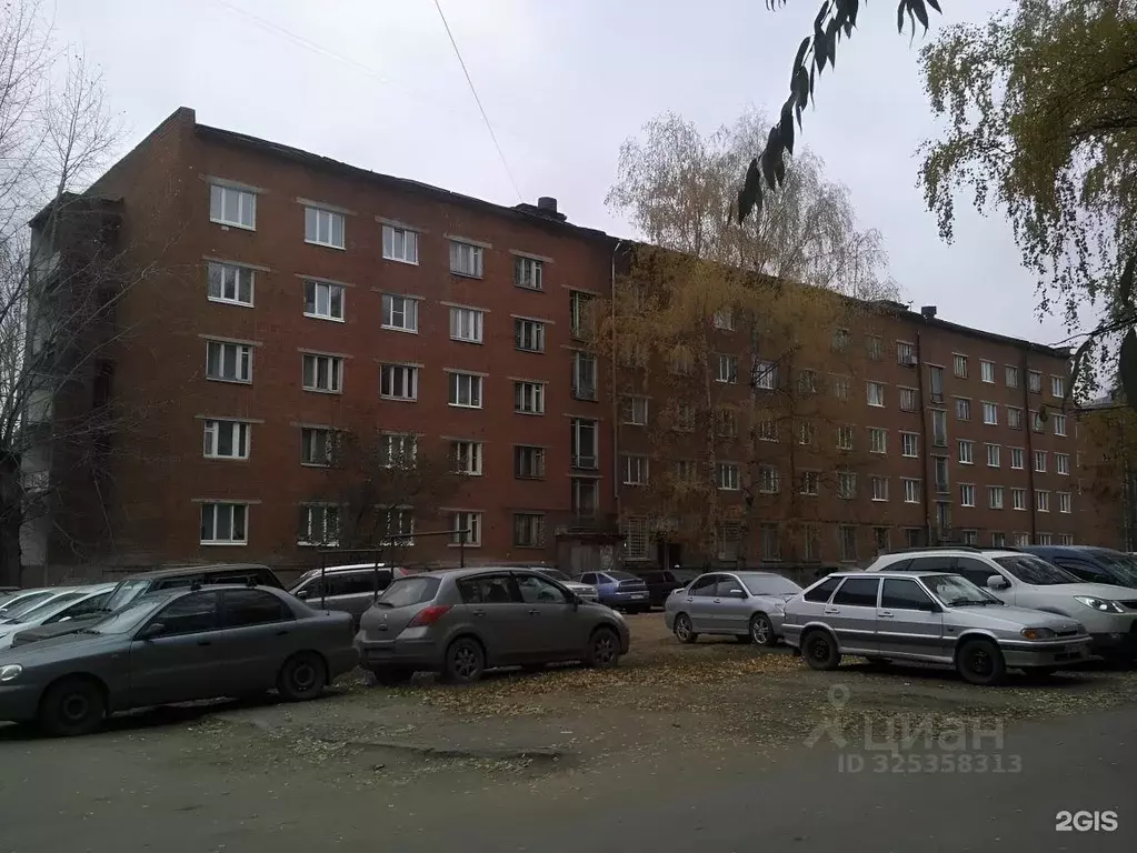 Студия Удмуртия, Ижевск Редукторная ул., 8 (19.0 м) - Фото 1