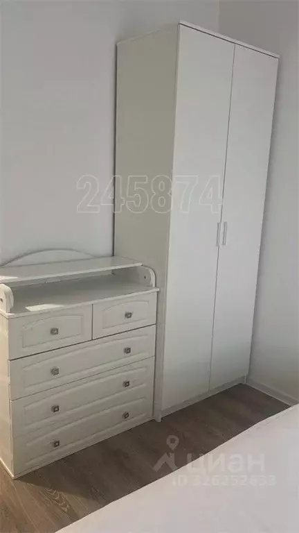 2-к кв. Московская область, Ленинский городской округ, Мисайлово пгт, ... - Фото 2