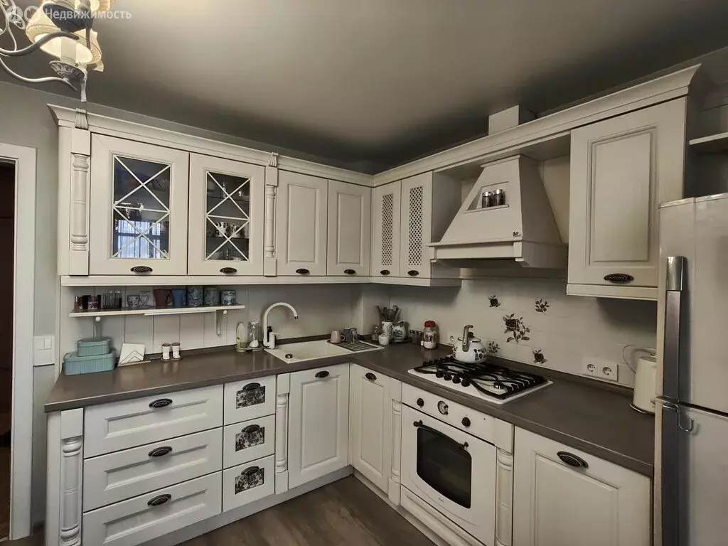 2-комнатная квартира: Йошкар-Ола, улица Анникова, 10 (64 м) - Фото 2