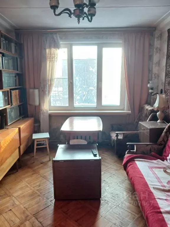 2-к кв. Московская область, Солнечногорск городской округ, Менделеево ... - Фото 1