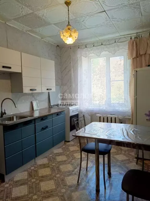 2-к. квартира, 51 м, 2/5 эт. - Фото 1