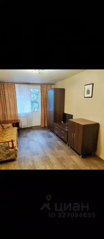 2-к кв. Севастополь ул. Дмитрия Ульянова, 18 (55.0 м) - Фото 1