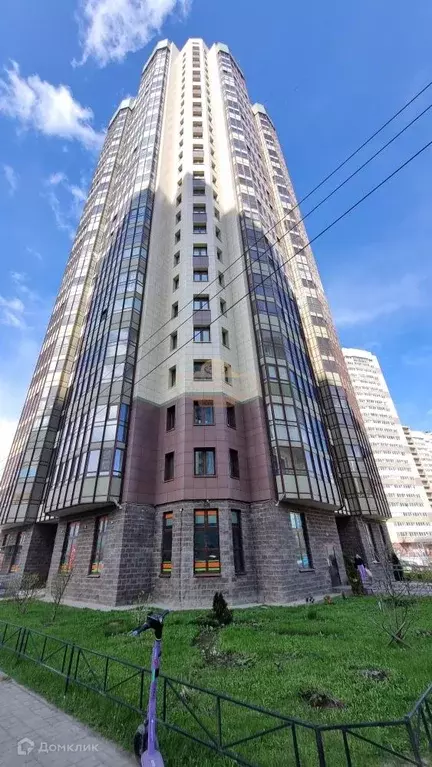 Продаётся квартира-студия, 28.6 м - Фото 0
