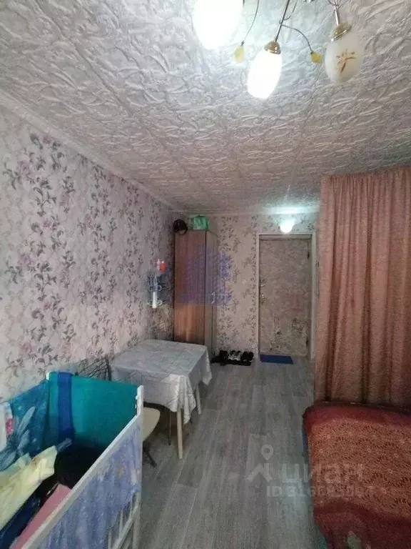 Комната Чувашия, Чебоксары ул. Космонавта Андрияна Григорьевича ... - Фото 1