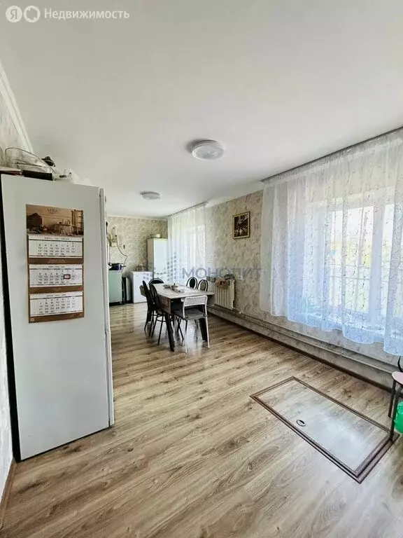 Дом в Нижний Новгород, Советский район (185.3 м) - Фото 1