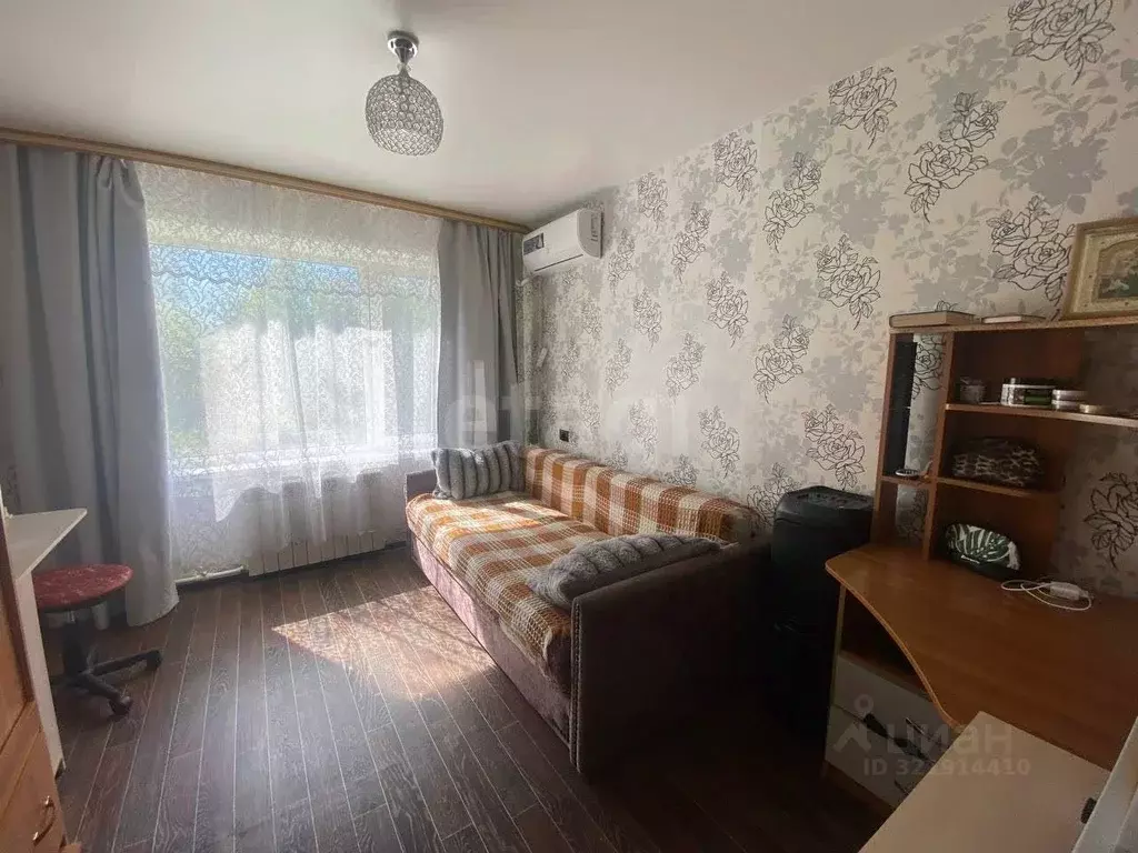 2-к кв. Амурская область, Белогорск Южный мкр, 7 (49.7 м) - Фото 0