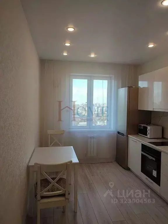 1-к кв. Новосибирская область, Новосибирск ул. Писарева, 125 (39.0 м) - Фото 1