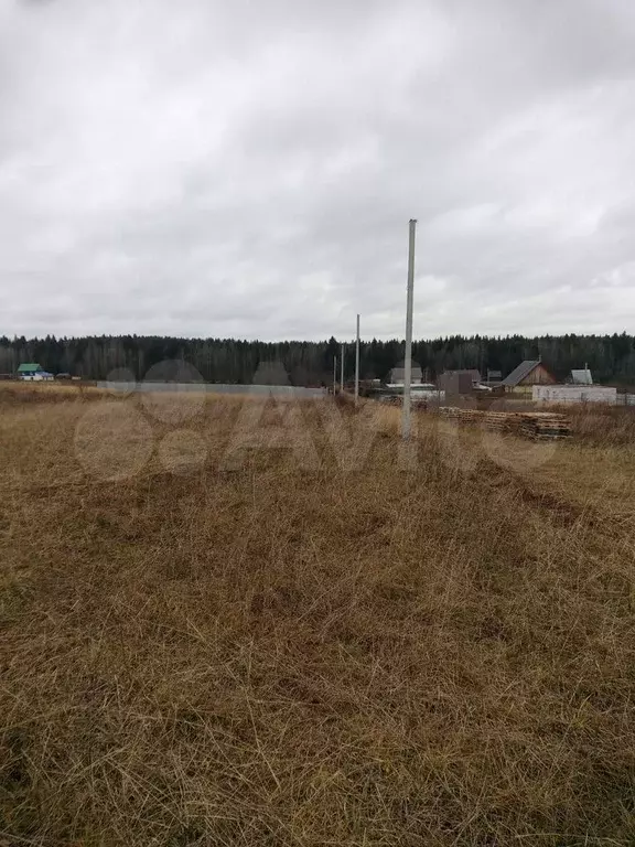 Участок 12 сот. (СНТ, ДНП) - Фото 1