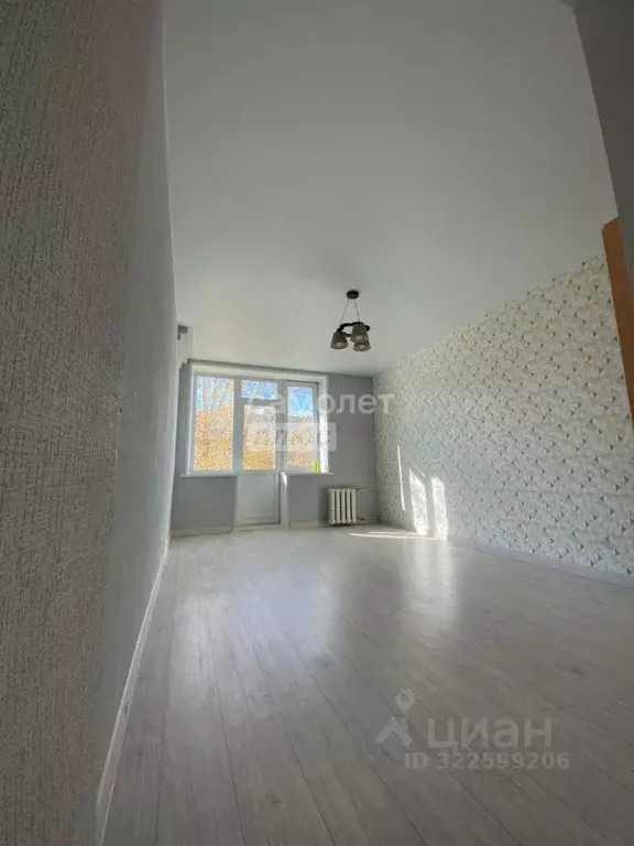 2-к кв. Томская область, Томск Красноармейская ул., 114А (46.0 м) - Фото 1