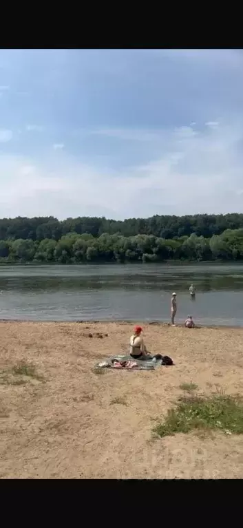 Участок в Тульская область, Заокский район, Страховское с/пос, с. ... - Фото 2