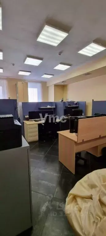 Офис в Москва ул. Бутырский Вал, 68/70С1 (184 м) - Фото 1