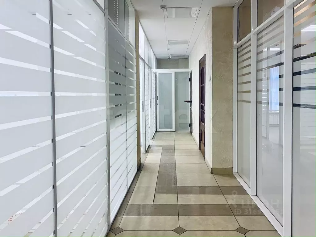 Офис в Москва ул. Орджоникидзе, 11С1а (449 м) - Фото 0