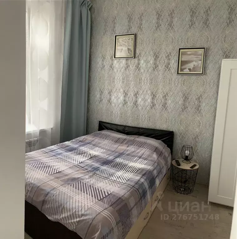 1-к кв. Санкт-Петербург ул. Чехова, 9 (22.0 м) - Фото 2