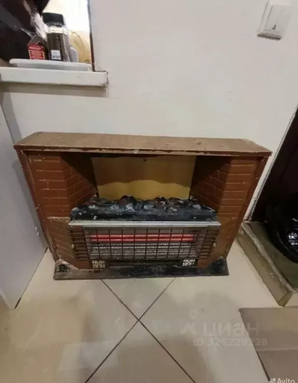 Студия Саратовская область, Саратов ул. Мясницкая, 4 (25.0 м) - Фото 2