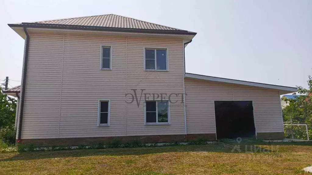 Дом в Белгородская область, Старый Оскол Дубрава мкр, 1 кв-л,  (139 м) - Фото 1