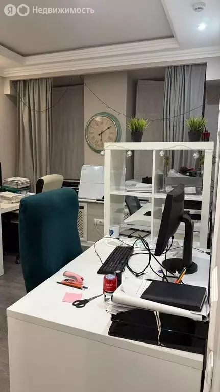 Офис (50 м) - Фото 1