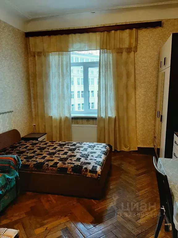 Комната Санкт-Петербург Белоостровская ул., 27 (15.0 м) - Фото 2