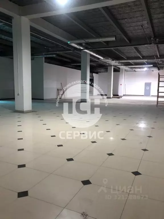 Производственное помещение в Московская область, Дмитровский ... - Фото 1