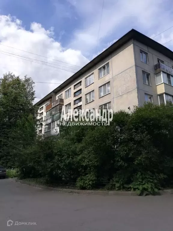 Продаётся 2-к квартира, 44.5 м - Фото 0