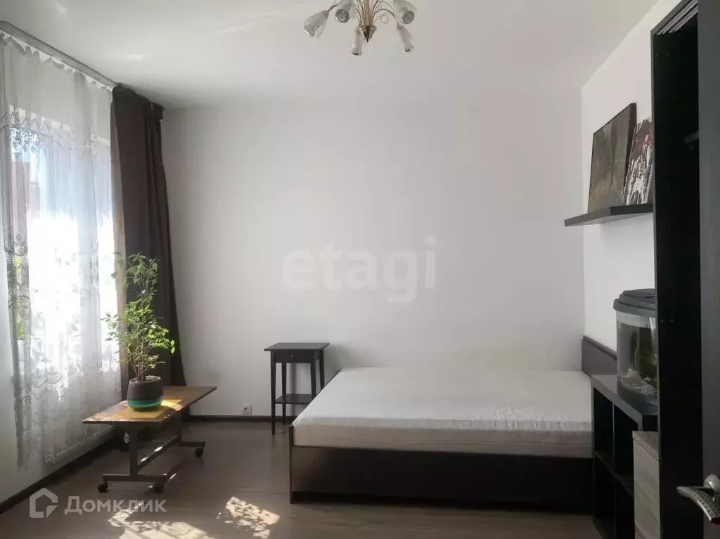 Продаётся 1-к квартира, 37.5 м - Фото 0