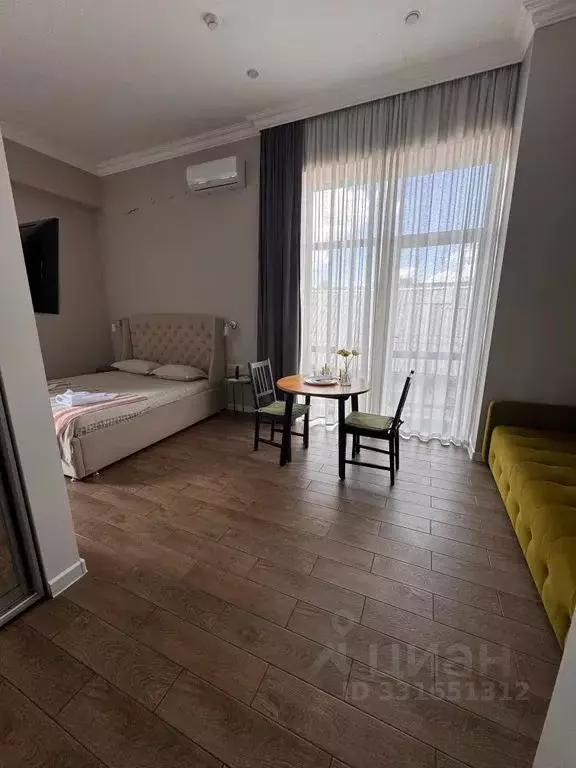 Комната Северная Осетия, Владикавказ ул. Куйбышева, 77 - Фото 2