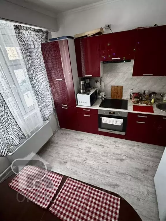 1-к кв. Московская область, Балашиха Железнодорожный мкр, ул. ... - Фото 1