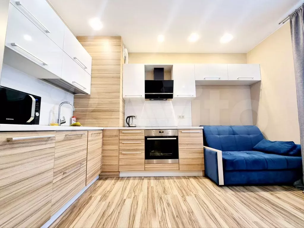 2-к. квартира, 75 м, 24/26 эт. - Фото 0