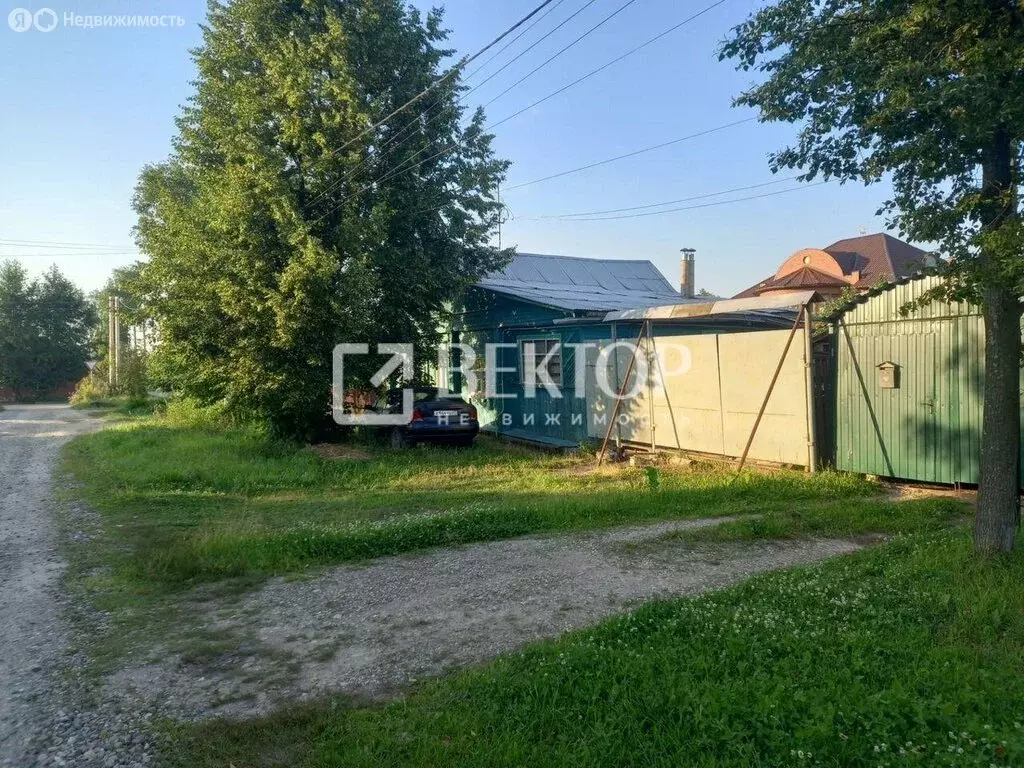 Дом в Иваново, 9-я Сосневская улица, 91 (59.2 м) - Фото 2