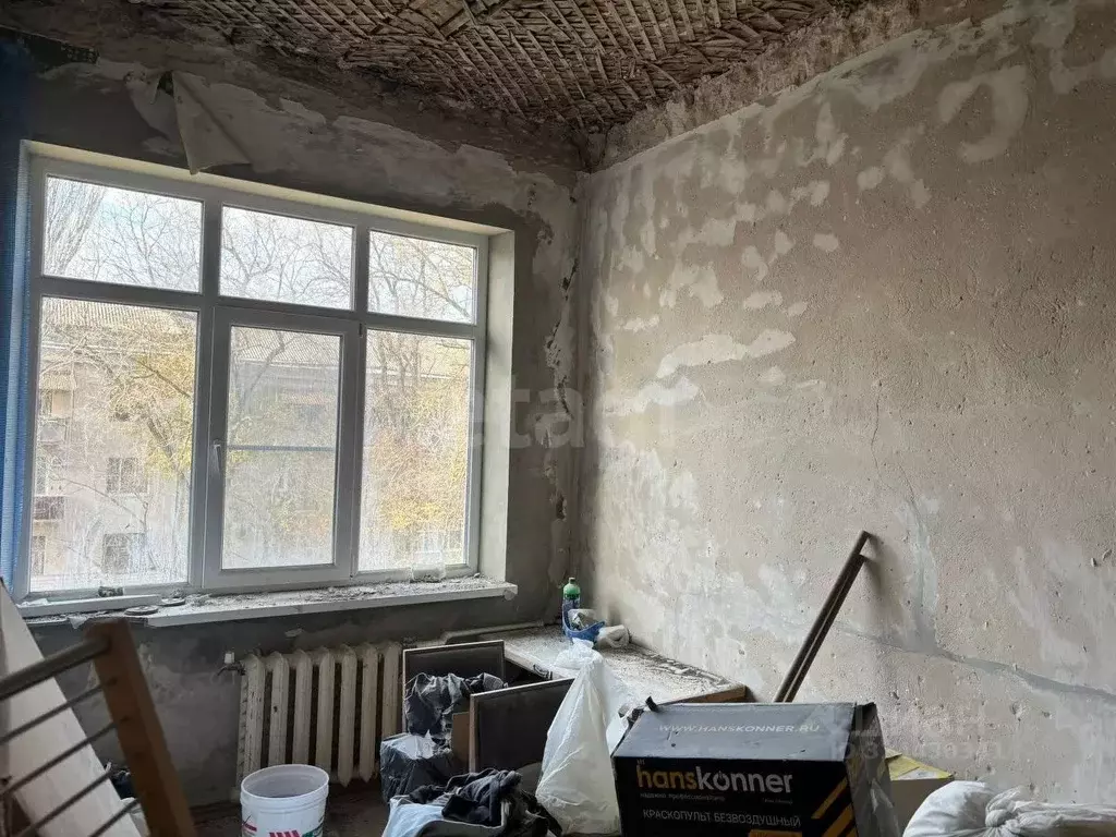 3-к кв. Ростовская область, Батайск Авиагородок мкр, 5 (69.0 м) - Фото 2