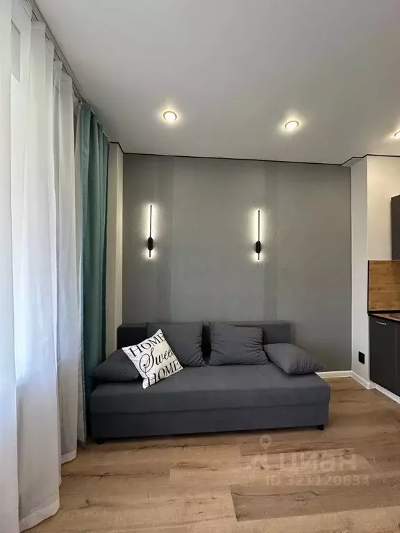 Студия Татарстан, Казань ул. Лядова, 10 (14.0 м) - Фото 1