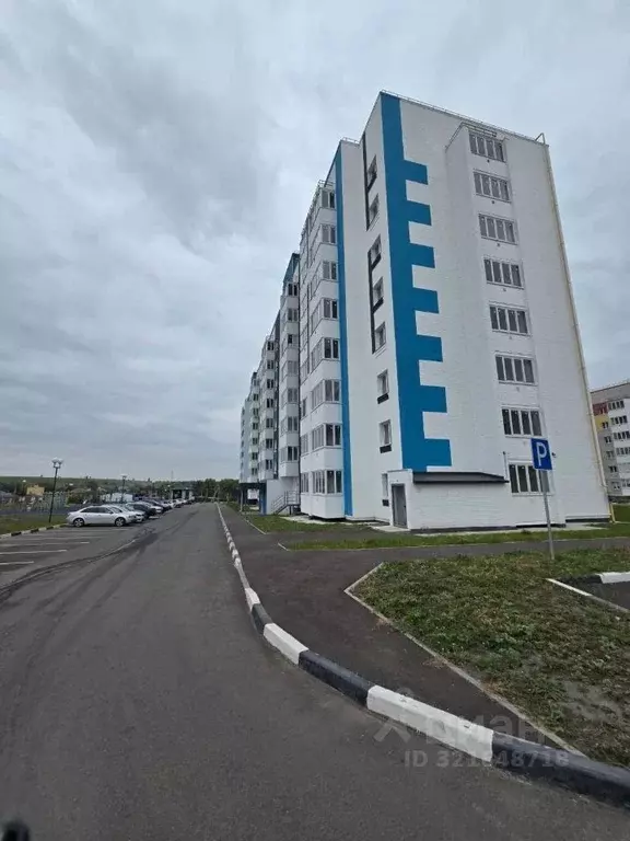 1-к кв. Орловская область, Орловский район, д. Образцово бул. Героев, ... - Фото 2