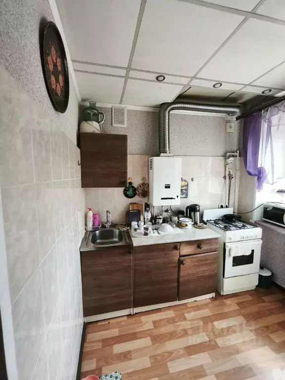 1-к кв. Нижегородская область, Нижний Новгород Московское ш., 163 ... - Фото 0