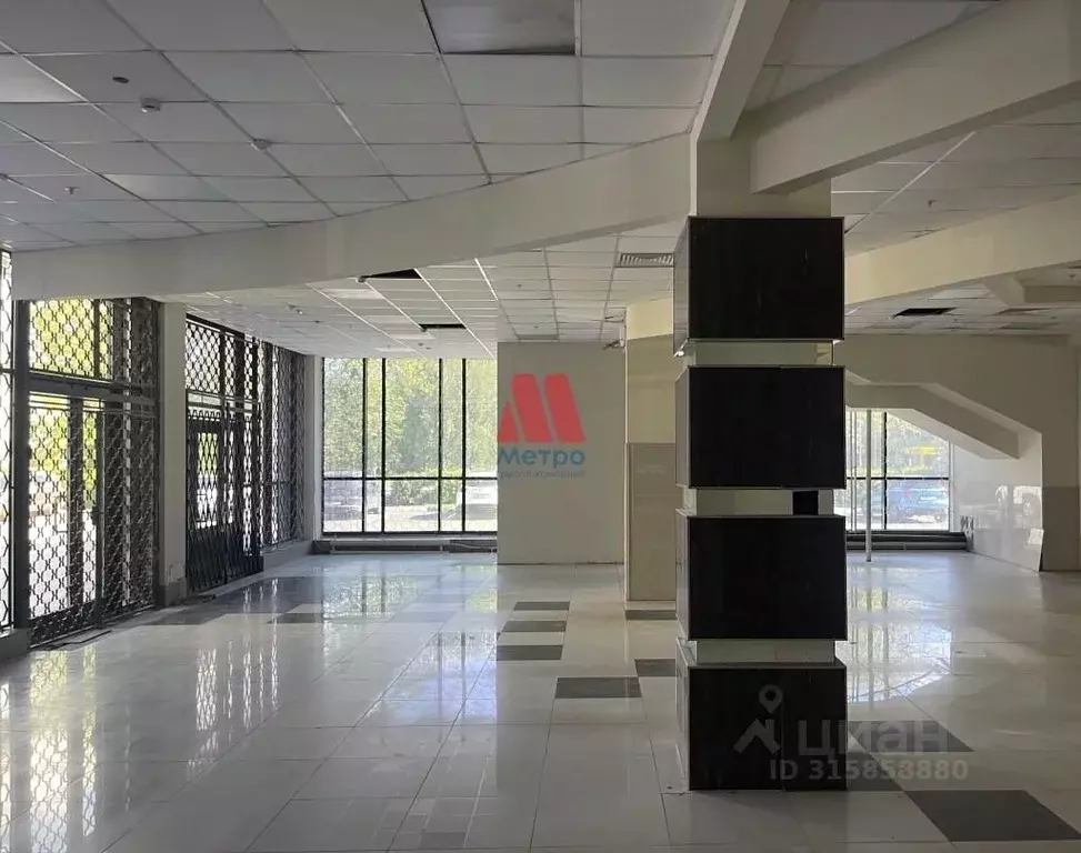 Помещение свободного назначения в Ярославская область, Ярославль ул. ... - Фото 0