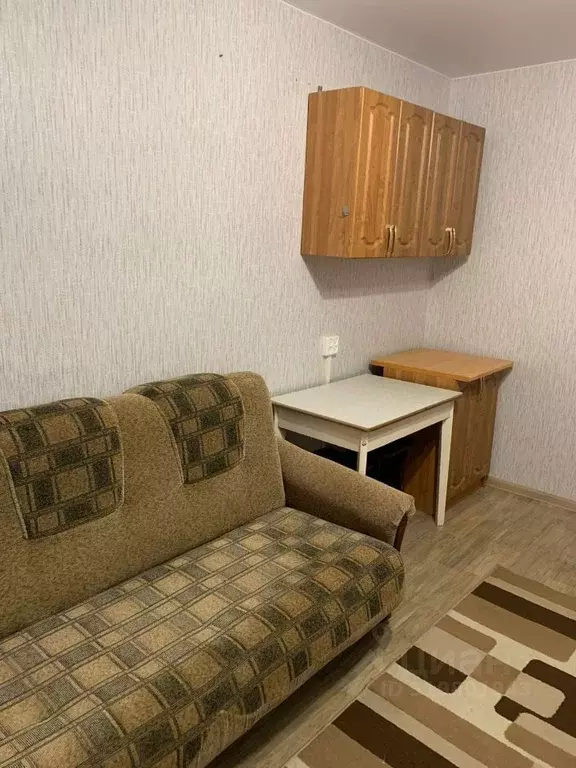 Комната Владимирская область, Владимир ул. Сурикова, 12 (13.5 м) - Фото 1