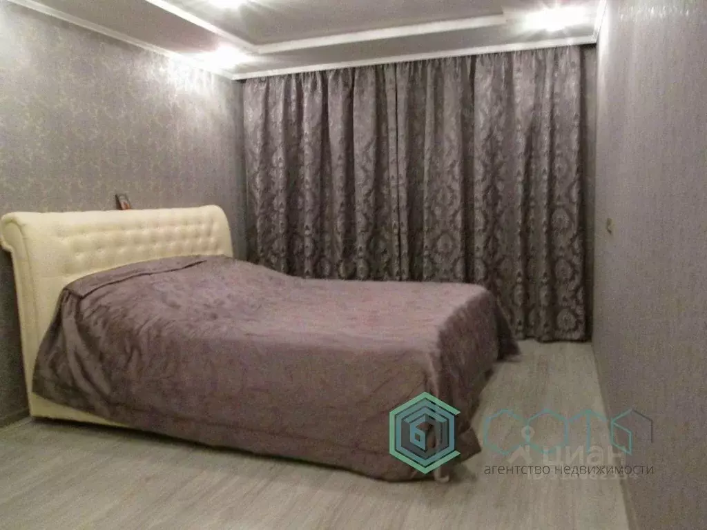 2-к кв. Калининградская область, Гурьевск Заречная ул., 36Б (45.6 м) - Фото 0