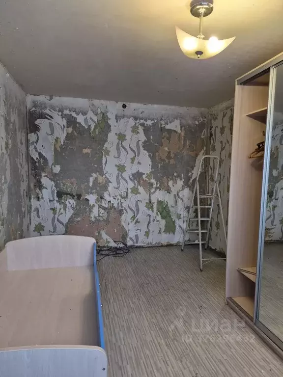 1-к кв. Санкт-Петербург, Санкт-Петербург, Колпино бул. Трудящихся, 4 ... - Фото 2