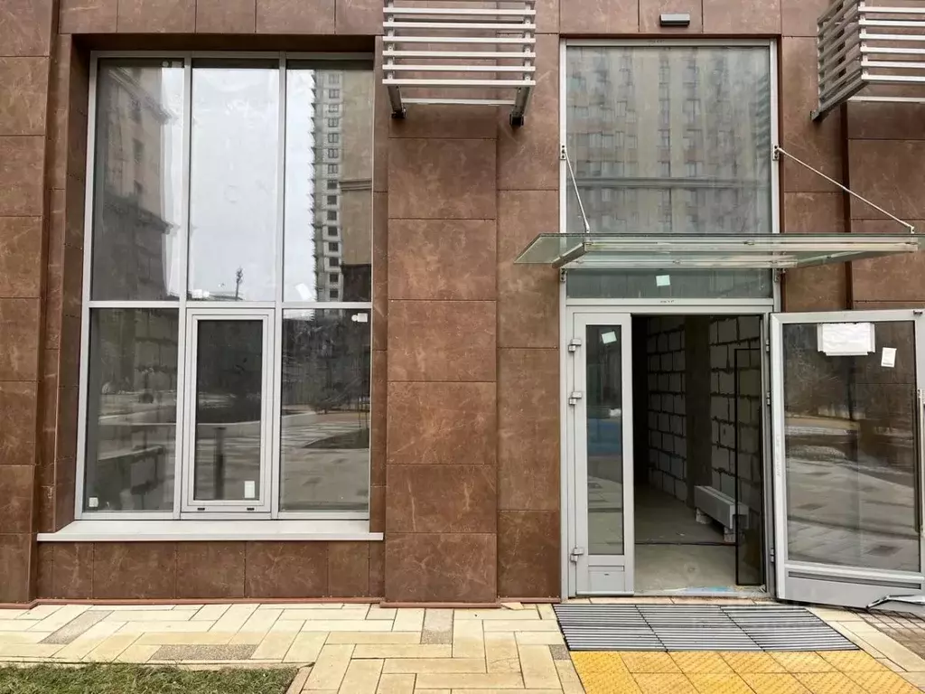 Помещение свободного назначения в Москва Старопетровский проезд, 8 ... - Фото 2