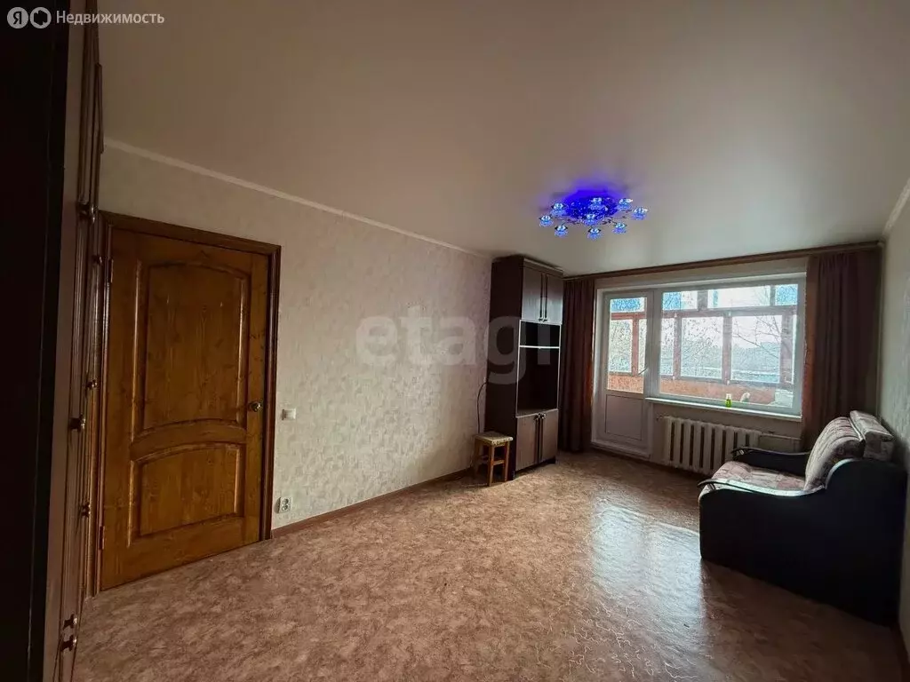 2-комнатная квартира: Гусь-Хрустальный, улица Старых Большевиков, 28А ... - Фото 1