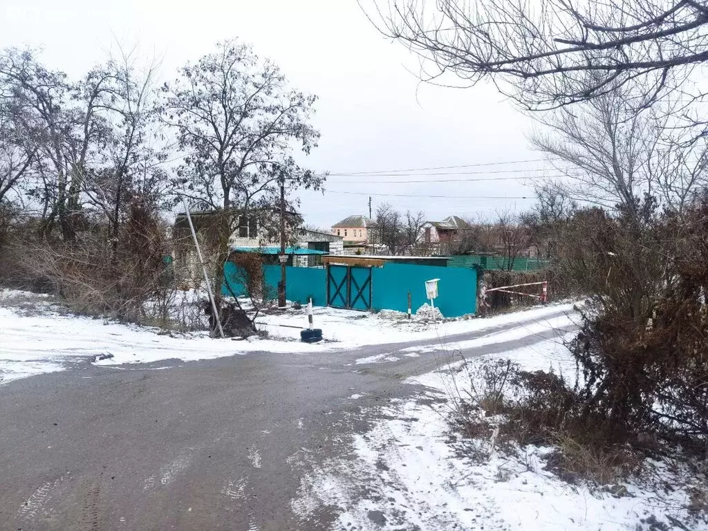 Участок в Городищенский район, Ерзовское городское поселение, СНТ ... - Фото 0