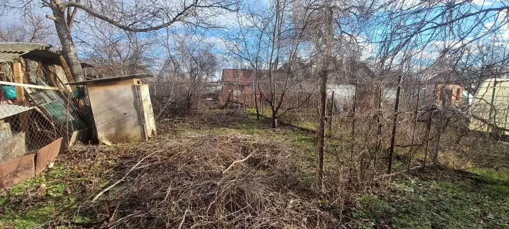 Участок в Адыгея, Майкоп ул. Лермонтова, 124 (7.7 сот.) - Фото 1