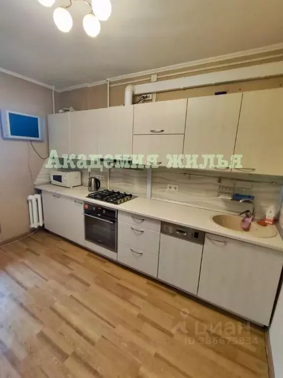 1-к кв. Башкортостан, Уфа ул. Шмидта, 16 (40.0 м) - Фото 1